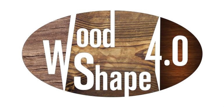 Wood.Shape 4.0 | Intelligent injection moulding on wood veneers aided by cyber-physics systems